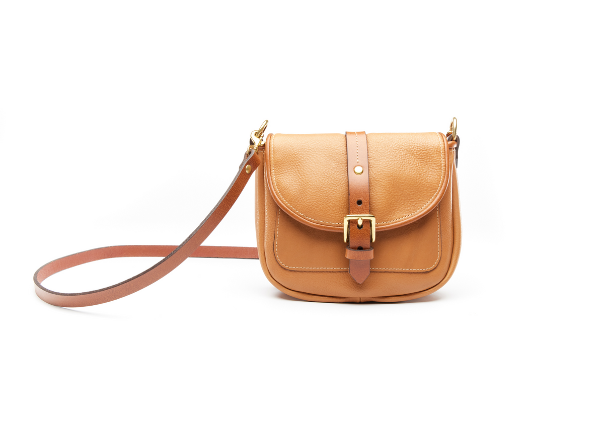 Leather saddle bag handbags sale