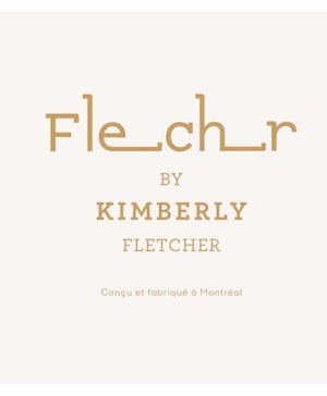 Open image in slideshow, gift certificate montreal signature leather bag luxury designer kimberly fletcher
